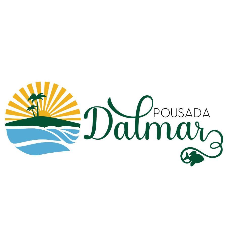 Pousada Dalmar Penha  Buitenkant foto