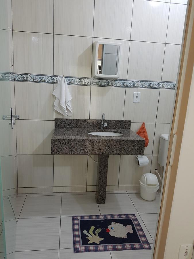 Pousada Dalmar Penha  Buitenkant foto